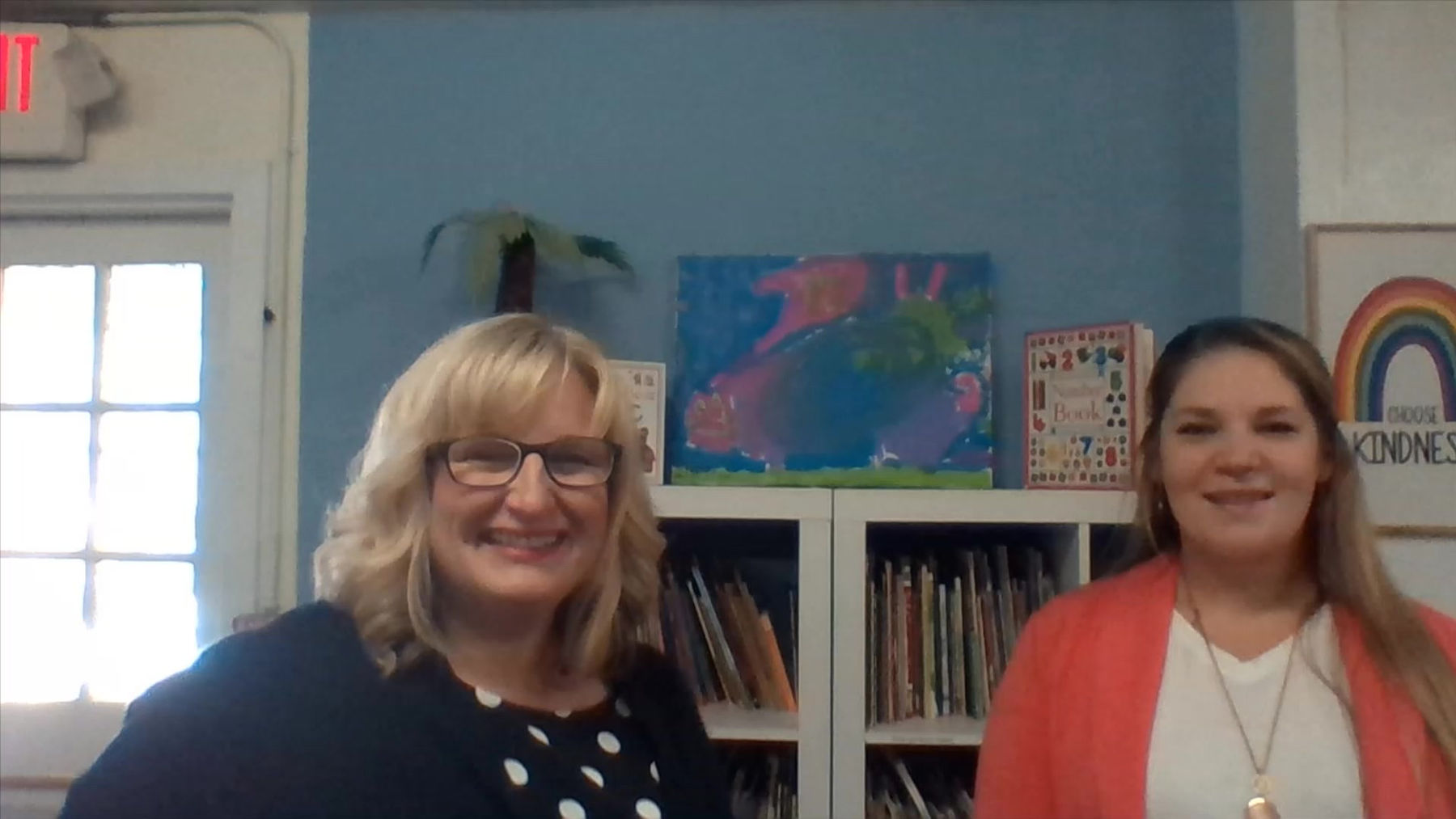 Stepping Stones Virtual Tour